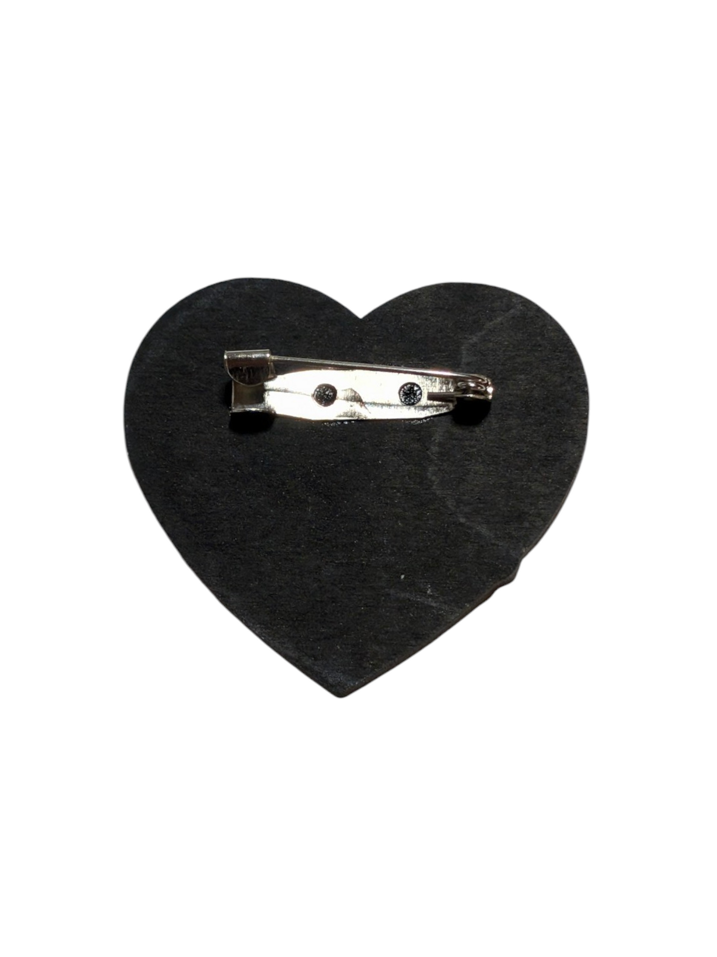 PowerPuff Girls Bar Back Brooch - Hand Painted Wood Pin