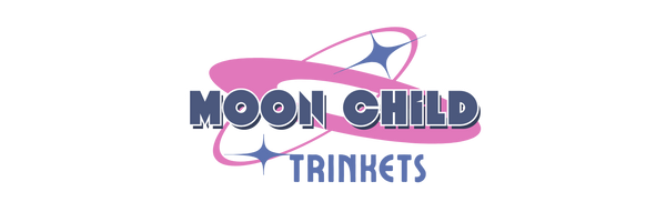 Moon Child Trinkets