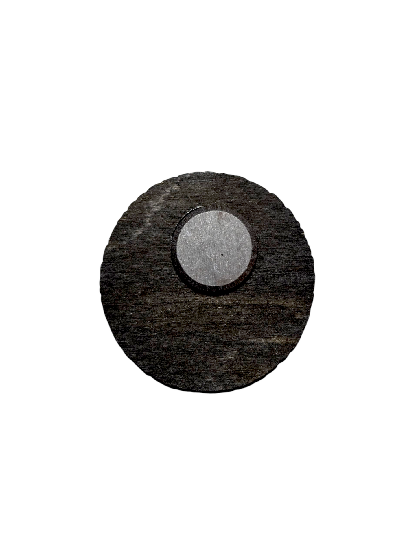 Hobbit Door LOTR Inspired Hand Painted Wood Magnet