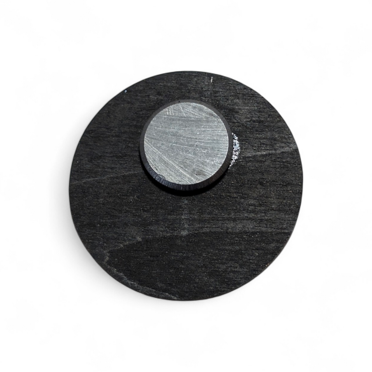 Petty Soda Inspired Hand Painted Wood Magnet
