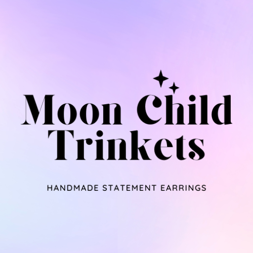 Moon Child Trinkets