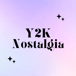 Y2K Nostalgia Collection