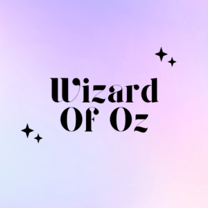 Wizard Of Oz Collection