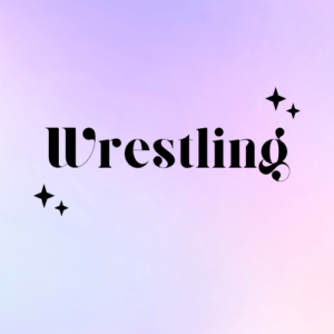 Wrestling Collection