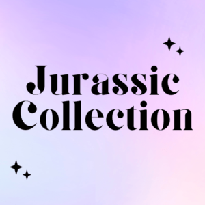 Jurassic Collection
